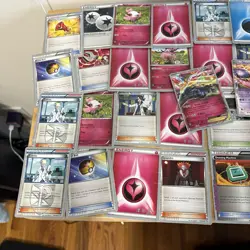52 Pokemon Card World Championship Lot / Collection - Image 3