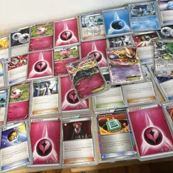 52 Pokemon Card World Championship Lot / Collection - Image 5