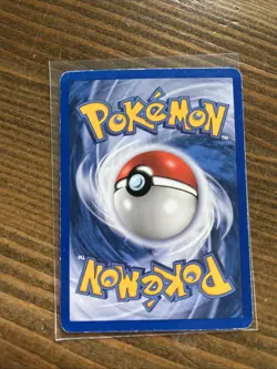 Pokemon Articuno ex 114/112 Ultra Rare Holo EX FireRed & LeafGreen 110 HP Card - Image 2