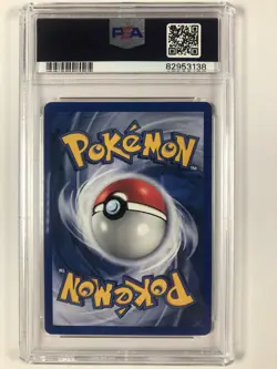2001 SCIZOR NEO DISCOVERY PSA 9 MINT #29/75 POKEMON CARD TCG WOTC - Image 2