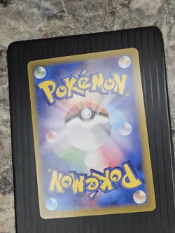 Pokemon card sv9a 069/063 AR Rapidash Scarlet & Violet Heat Wave Arena Japanese - Image 2