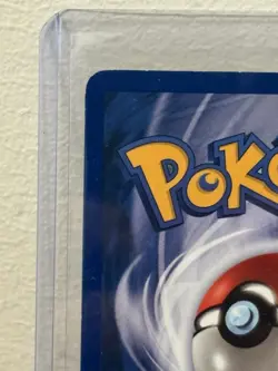 1999 Blastoise Pokemon Holo Foil Rare Card 2/102 Original Base Set 1999 - Image 5