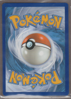 Gengar 057/091 Trick or Trade 2024 Cosmos Holo LP Pokemon TCG Card - Image 2