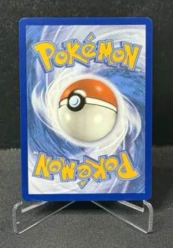 Toedscruel 185/182 SV04: Paradox Rift Illustration Rare IR Pokemon TCG Card NM - Image 2