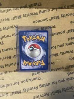 GOLBAT - Fossil Set - 34/62 - Uncommon - Pokemon Card - NM 🔥 - Image 2