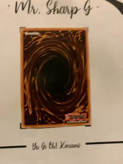 BUCH DER VERFINSTERUNG - 1. AUFLAGE SDCH-DE025 DEUTSCH Yu-Gi-OH! CARD COMMON - Image 5