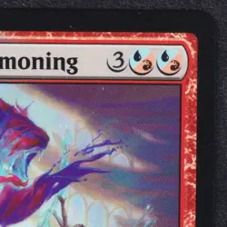 Elemental Summoning #183 Strixhaven School Mage MTG Magic Gathering Near Mint NM - Image 4