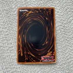 BRAIN CRUSHER GX03-EN001 SUPER RARE Near Mint Yugioh Foil Holo Unlimited - Image 2