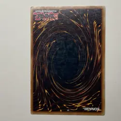 Yu-Gi-Oh Jurassic World #SD09-EN019 Structure Deck: Dinosaur's Rage tcg LP - Image 3