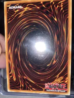 Yugioh! Malefic Cyber End Dragon GFP2-EN101 Ultra Rare - Image 3