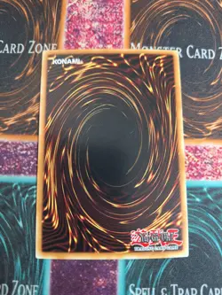 Yu-Gi-Oh! TCG Live Twin Sunny's Snitch DAMA-EN062 Super Rare 1st Edition NM - Image 3