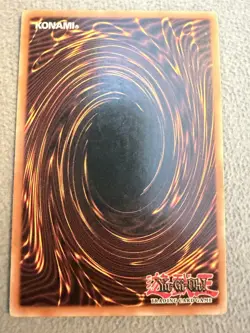 YuGiOh - Injection Fairy Lily LOD-100 Secret Rare Unlimited Edition - NM - Image 2
