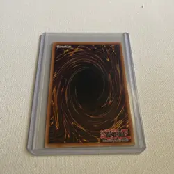 Yu-Gi-Oh! Fallen of the White Dragon BPRO-EN024 Burst Protocol 1st Edition - Image 2