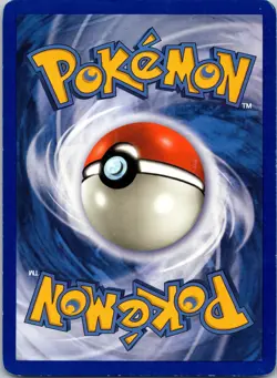 Nintendo Promos #037 Kyogre ex - Image 2