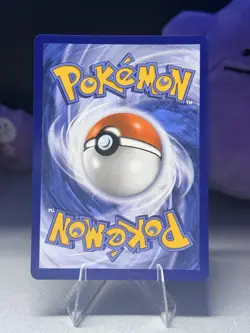 Pokemon TCG Team Rocket's Nidoking ex SIR 233/182 Destined Rivals NM - Image 2