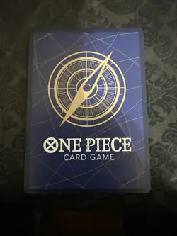 Dracule Mihawk (Japanese) - Romance Dawn OP01-070 - One Piece CCG Card - Image 2