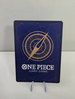 mint + EB03-053 Nami Heroines Edition SR One Piece TCG English - Image 2