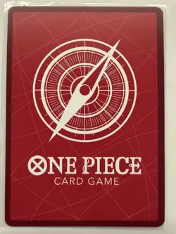 One Piece OP14-079 Crocodile Alt Art Leader – The Azure Sea’s Seven English NM - Image 2