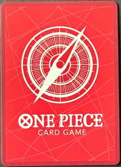 One Piece CCG Enel Leader OP15-058 Alt Art Adventure On Kami’s Island - Image 2