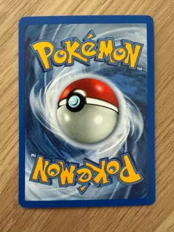Pokemon TCG Wizards of the Coast Smeargle #32 Black Star Promo - Image 3