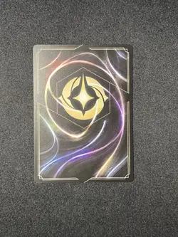 Disney Lorcana Yzma-Conniving Chemist Azurite Sea Legendary 56/204 Regular NM - Image 2