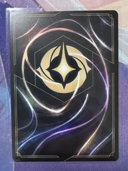 Disney Lorcana Angel - Experiment 624 191/204 Legendary Winterspell Non Foil - Image 2