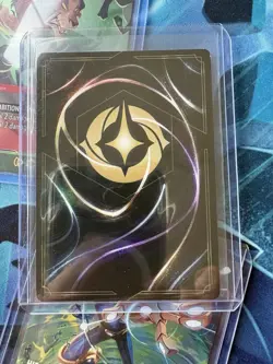 Disney Lorcana Scar Hiro Jafar Store Championship Promo - Image 3