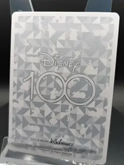 2023 Disney 100 - Weiss Schwarz - Mei (Dpx/S104-068S) (SR) - Image 2