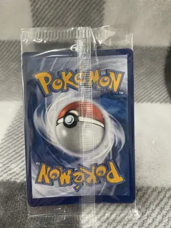 Pokemon TCG Pikachu Paldea Adventure Chest SVP 088 Black Star Promo Sealed NM - Image 2