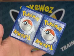 Mewtwo Spirit Link - 144/162 - Pokemon Breakthrough XY Reverse Holo Rare Card HP - Image 2