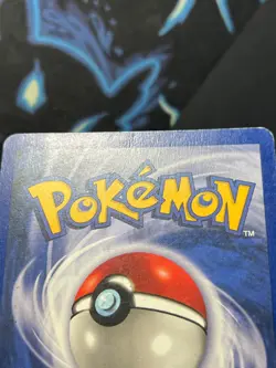 Scyther 10/64 Jungle Holo Rare - WOTC Pokemon Card MP - Image 4