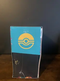 Pokemon Mega Evolution Ascended Heroes ETB Elite Trainer Box SEALED - Image 3