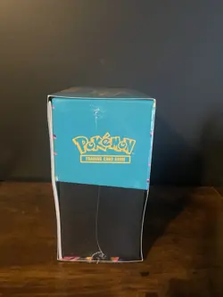 Pokemon Mega Evolution Ascended Heroes ETB Elite Trainer Box SEALED - Image 4