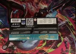 Pokemon Center Ascended Heroes Elite Trainer Box ETB | Brand New, Sealed & Case - Image 2