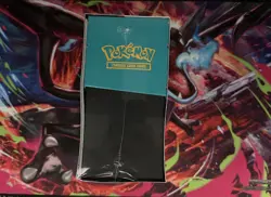 Pokemon Center Ascended Heroes Elite Trainer Box ETB | Brand New, Sealed & Case - Image 3