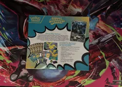 Pokemon Center Ascended Heroes Elite Trainer Box ETB | Brand New, Sealed & Case - Image 4