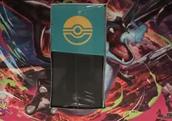 Pokemon Center Ascended Heroes Elite Trainer Box ETB | Brand New, Sealed & Case - Image 5