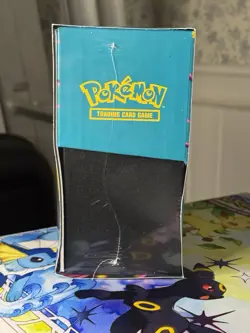 Pokemon Ascended Heroes Elite Trainer Box ETB Brand New Sealed Mint Condition - Image 2