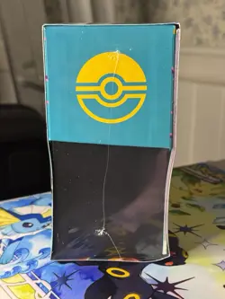 Pokemon Ascended Heroes Elite Trainer Box ETB Brand New Sealed Mint Condition - Image 4
