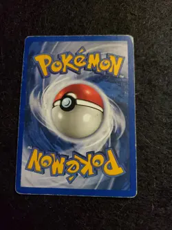 Pokemon TCG Flareon Jungle 3/64 Holo Unlimited Holo Rare - Image 2