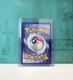 Pokemon TCG Flareon Jungle 3/64 Holo Unlimited Holo Rare - Image 2