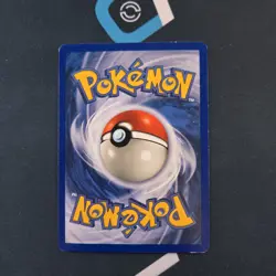 Flareon Jungle 3/64 Holo Unlimited Holo Rare Pokemon TCG - Image 2