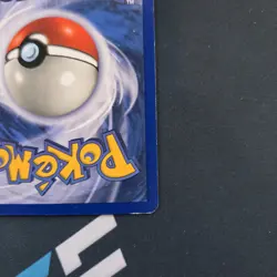 Flareon Jungle 3/64 Holo Unlimited Holo Rare Pokemon TCG - Image 4