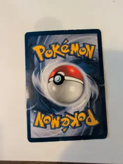 Pokemon TCG Flareon Jungle Holo Card 3/64 Unlimited Rare WOTC 1999 Vintage NM - Image 3