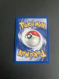 Pokemon TCG Flareon Jungle 3/64 Holo Unlimited Holo Rare - Image 2