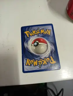 Pokemon TCG Flareon Jungle Holo Card 3/64 Unlimited Rare, LP Condition - Image 2