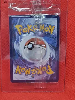 Charmander SVP EN 044Black Star Promo Scarlet Violet Pokemon 151 Card Sealed (B) - Image 2
