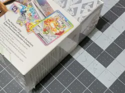 Pokemon Scarlet & Violet Prismatic Evolutions Super Premium Collection - Image 4