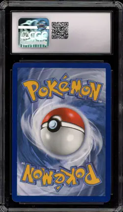 Pokemon Rayquaza VMAX Evolving Skies Secret Rare Full Alt Art #218 CGC 10 - Image 2