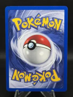 Pokemon TCG Gym Challenge 1st Edition - Erika’s Venusaur #4 Holo Rare M/NM! - Image 3